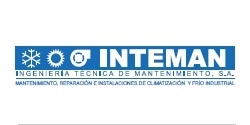 Inteman - Ingeniería Técnica de Mantenimiento