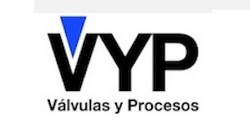 Válvulas y Procesos 2007, S.L.